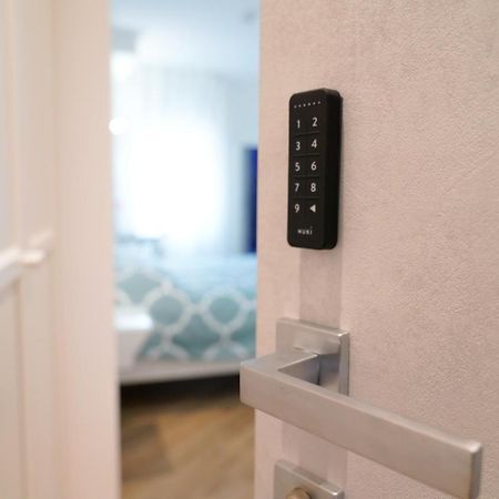 B&B Residenza Aragonese Vasto Dış mekan fotoğraf