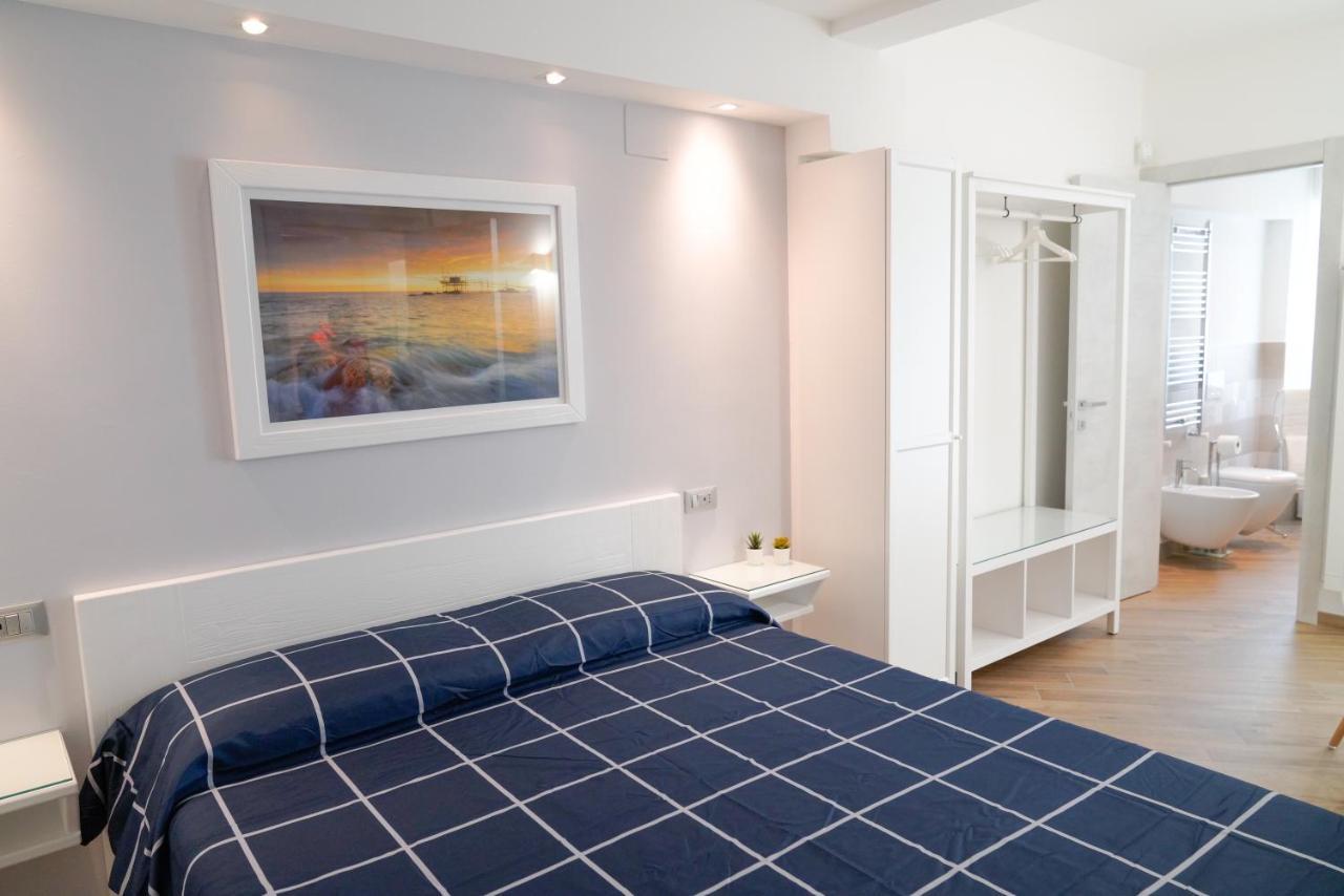 B&B Residenza Aragonese Vasto Dış mekan fotoğraf