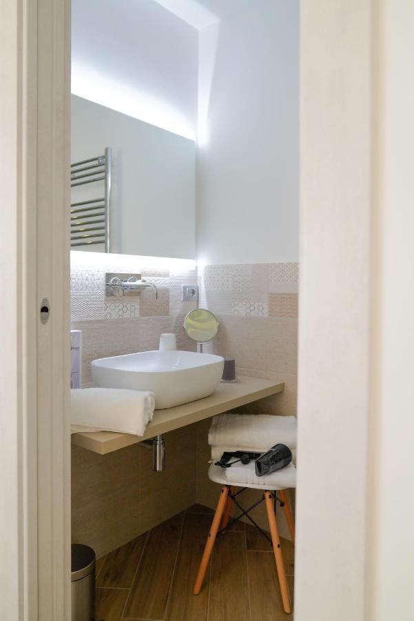 B&B Residenza Aragonese Vasto Dış mekan fotoğraf