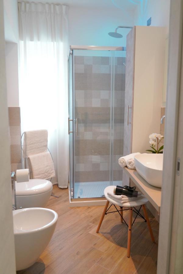 B&B Residenza Aragonese Vasto Dış mekan fotoğraf