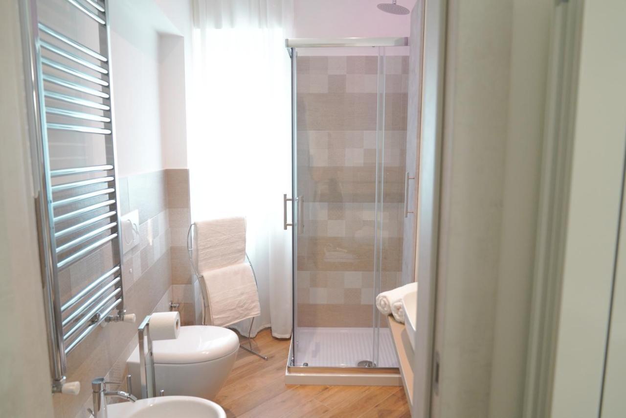 B&B Residenza Aragonese Vasto Dış mekan fotoğraf
