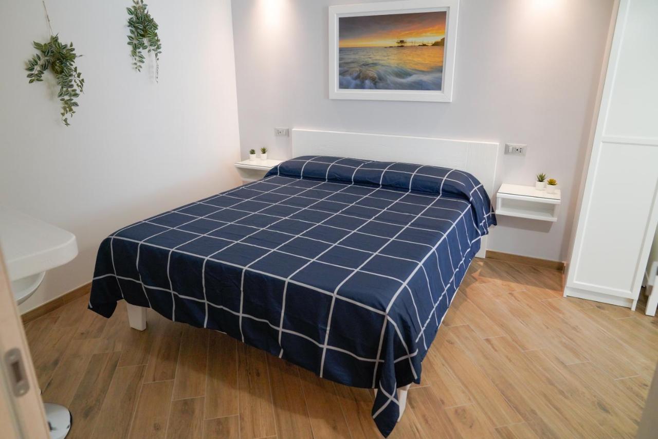 B&B Residenza Aragonese Vasto Dış mekan fotoğraf