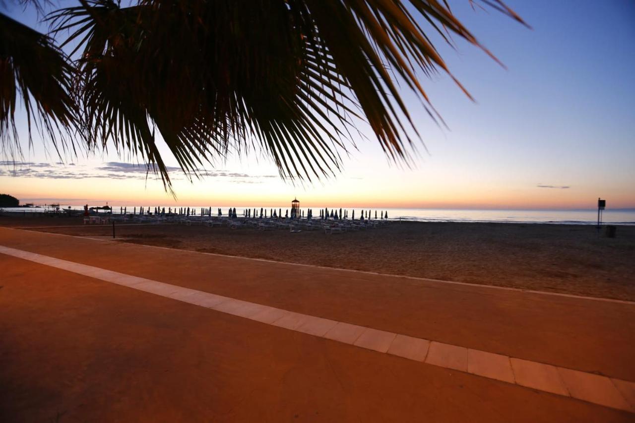 B&B Residenza Aragonese Vasto Dış mekan fotoğraf