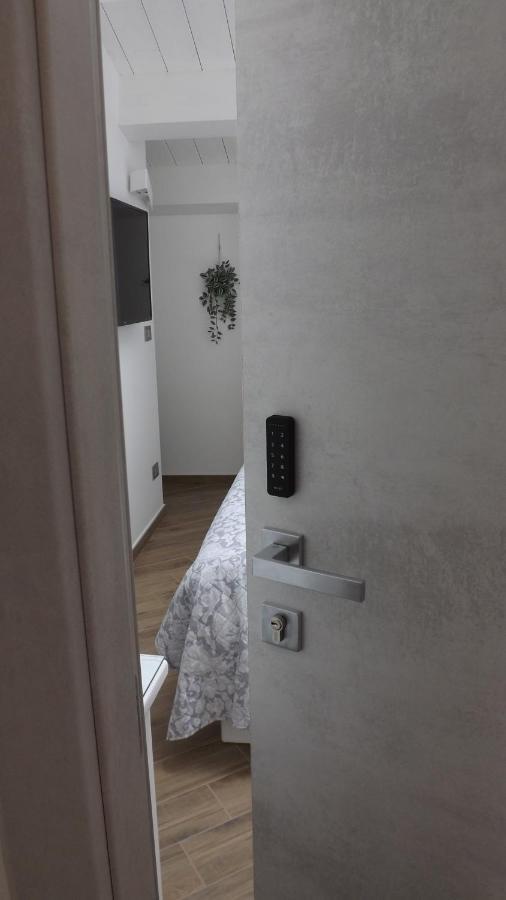 B&B Residenza Aragonese Vasto Dış mekan fotoğraf