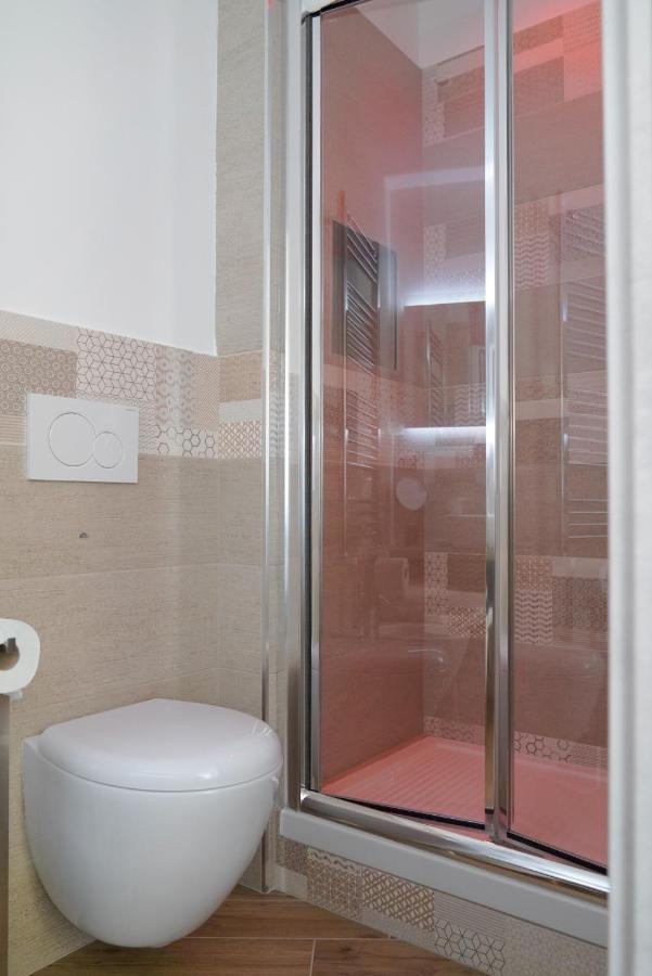 B&B Residenza Aragonese Vasto Dış mekan fotoğraf